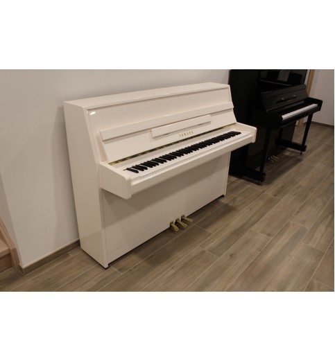 Yamaha B1 blanc 2018 - Occasion